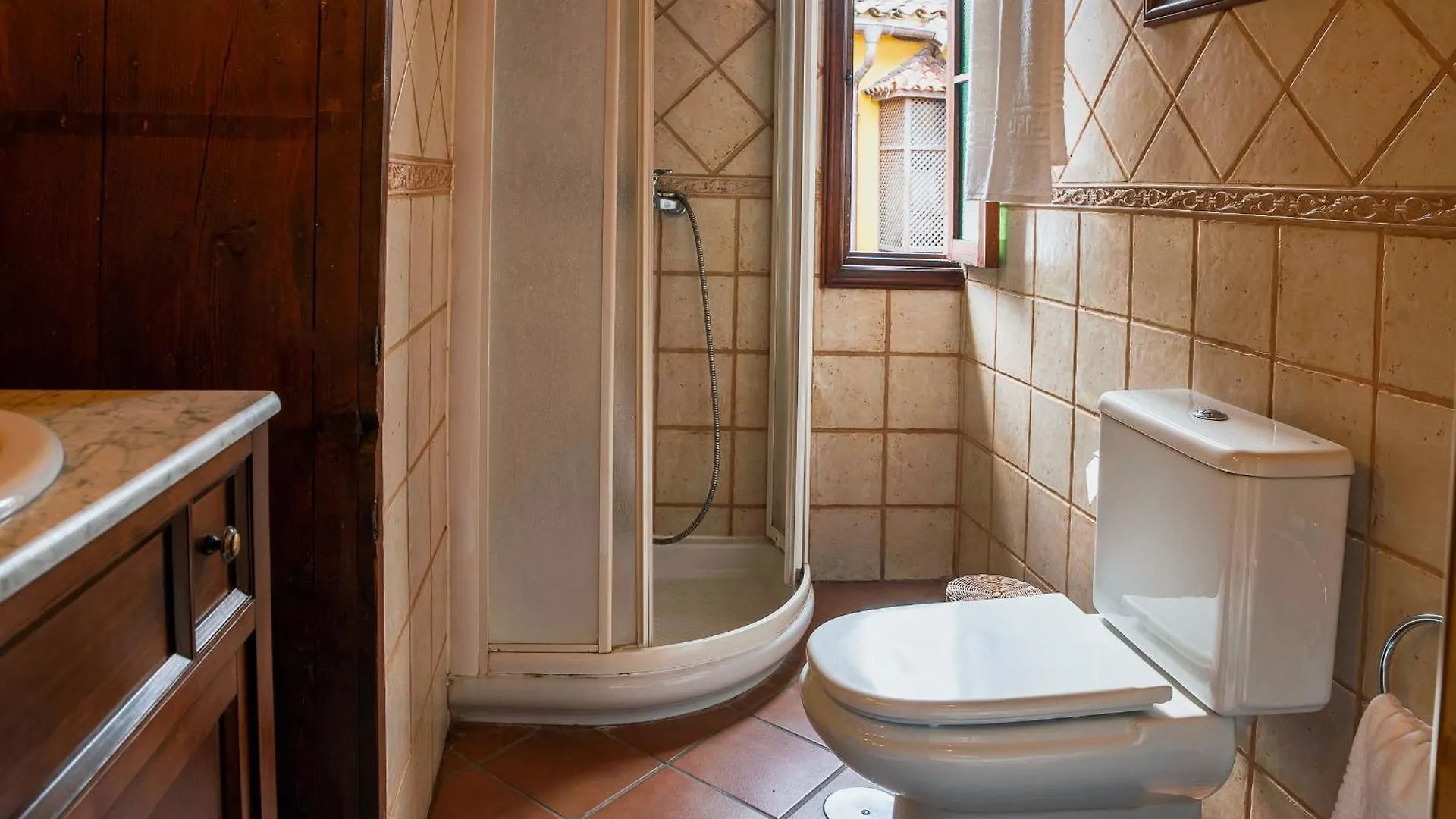 Apartment Tulia Guesthouse & Coworking Los Realejos