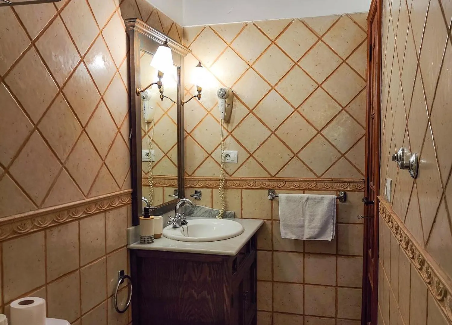 Apartment Tulia Guesthouse & Coworking Los Realejos