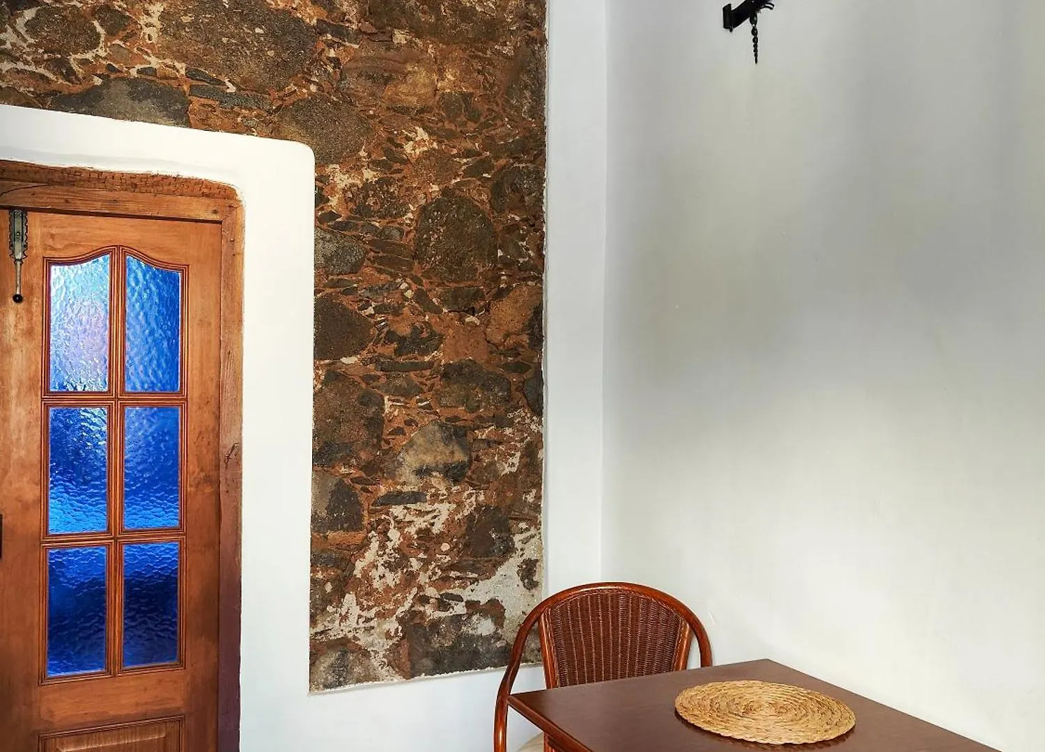 Tulia Guesthouse & Coworking Los Realejos