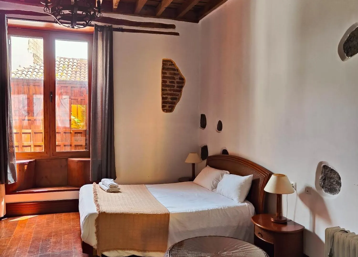Apartment Tulia Guesthouse & Coworking Los Realejos