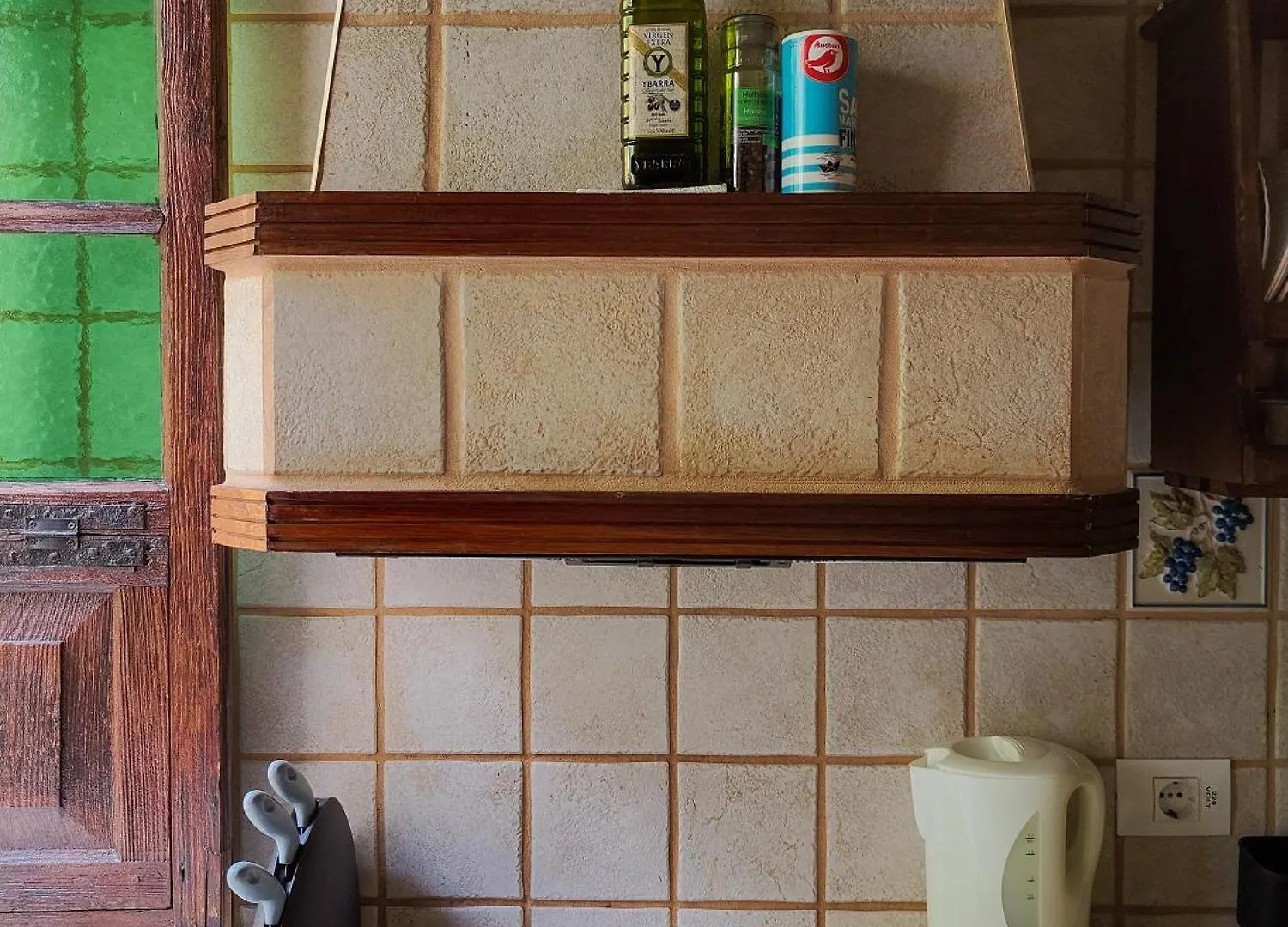 Apartment Tulia Guesthouse & Coworking Los Realejos Spain