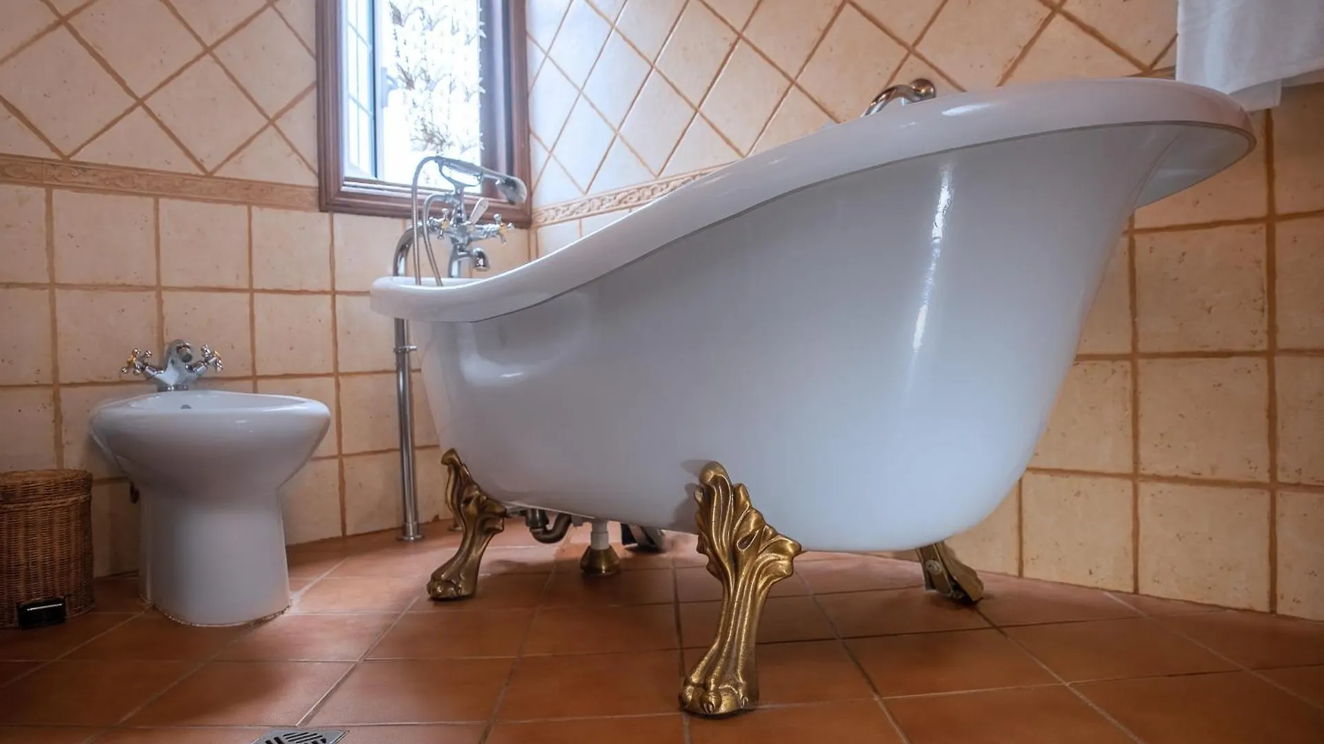 Tulia Guesthouse & Coworking Los Realejos Apartment