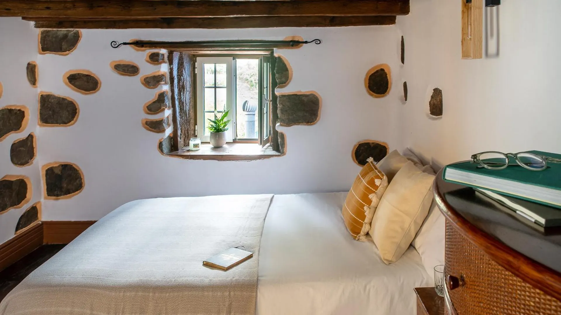 Tulia Guesthouse & Coworking Los Realejos Apartment