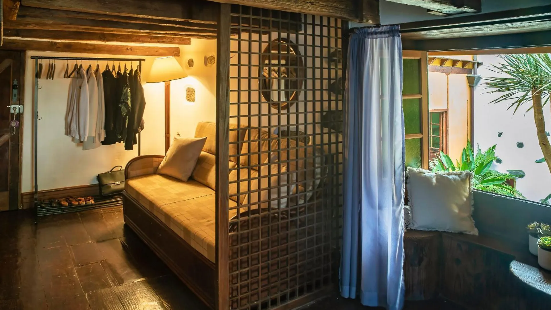 Apartment Tulia Guesthouse & Coworking Los Realejos