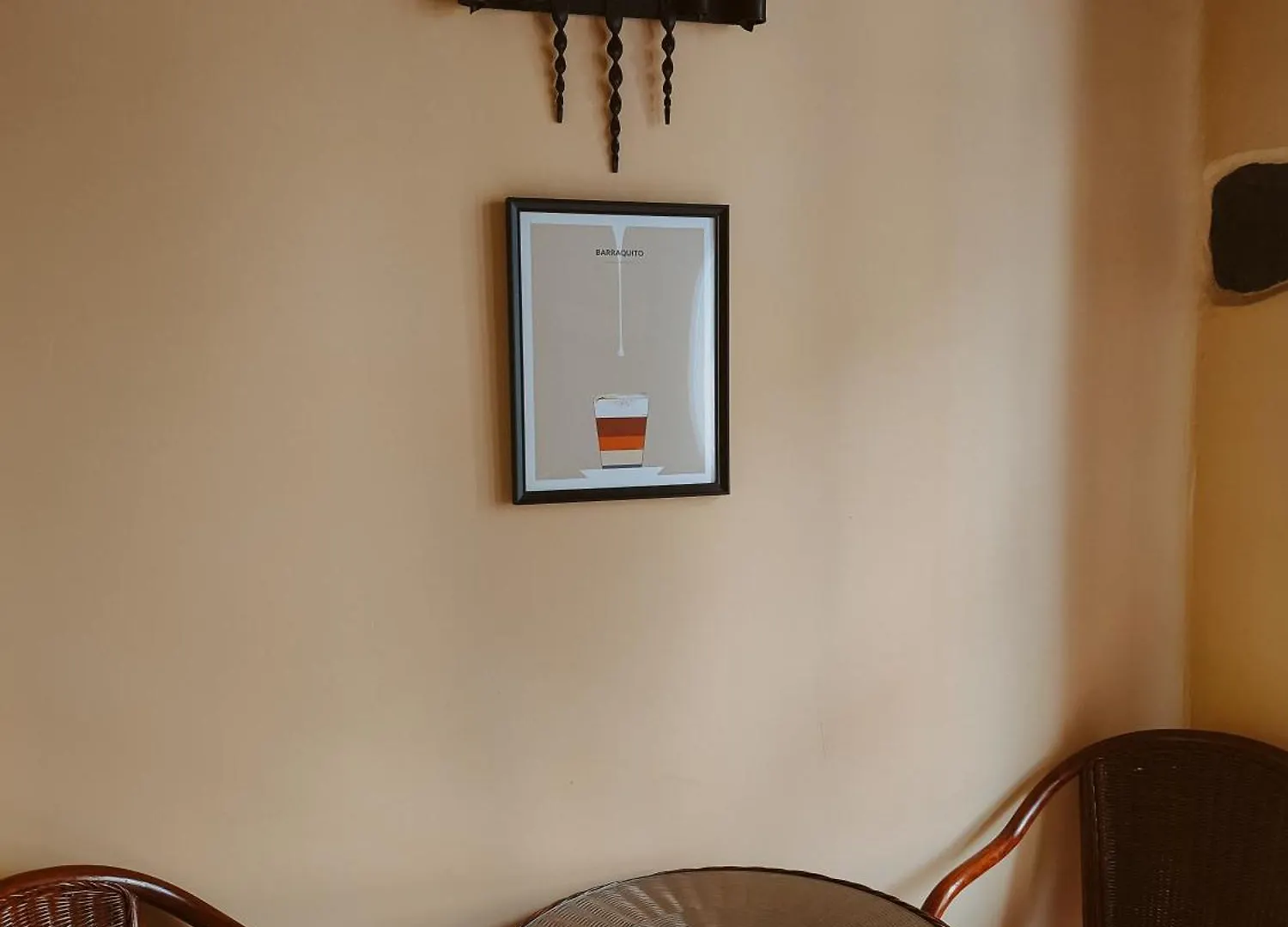 Tulia Guesthouse & Coworking Los Realejos 0*,