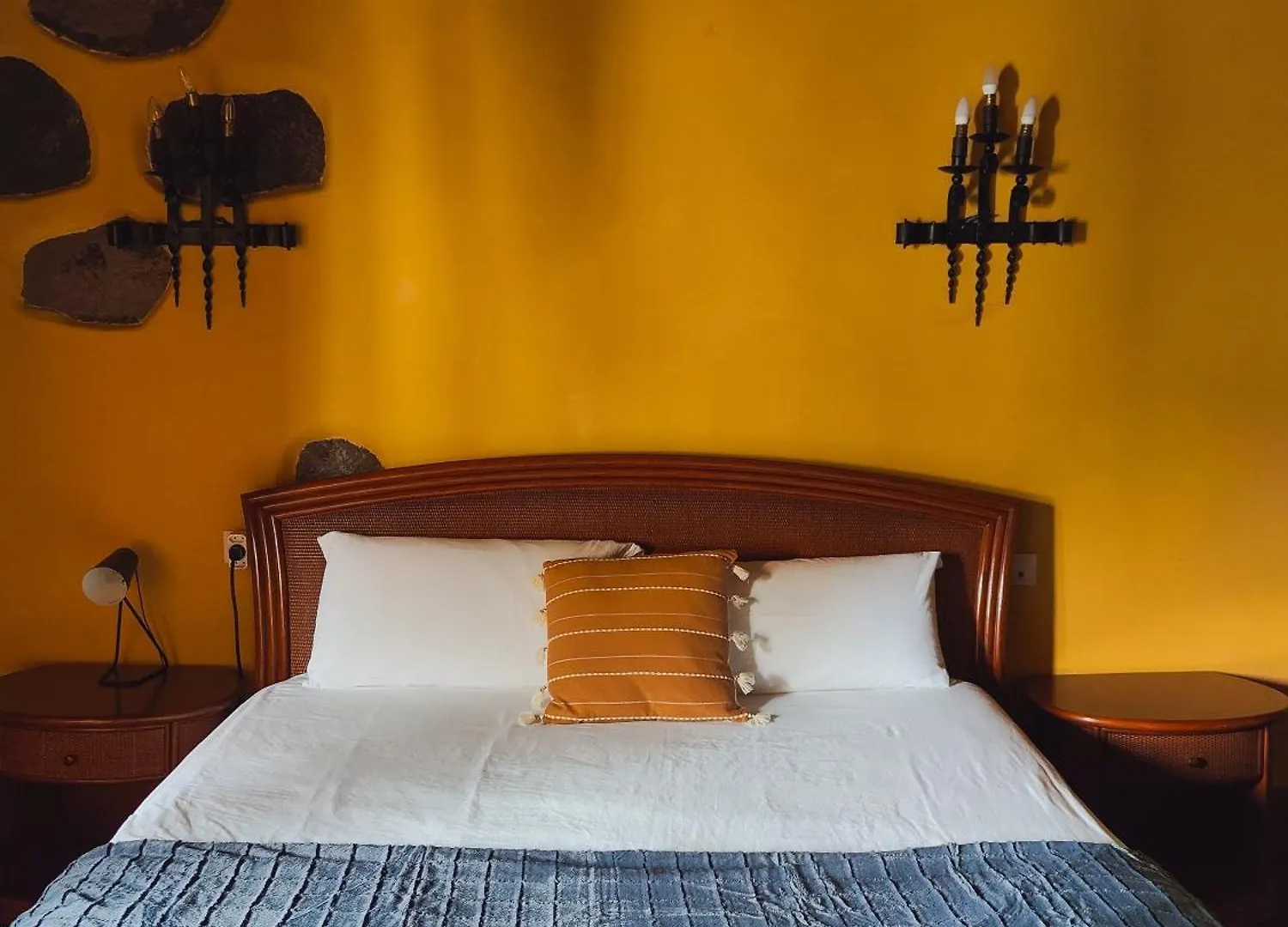 Tulia Guesthouse & Coworking Los Realejos Apartment