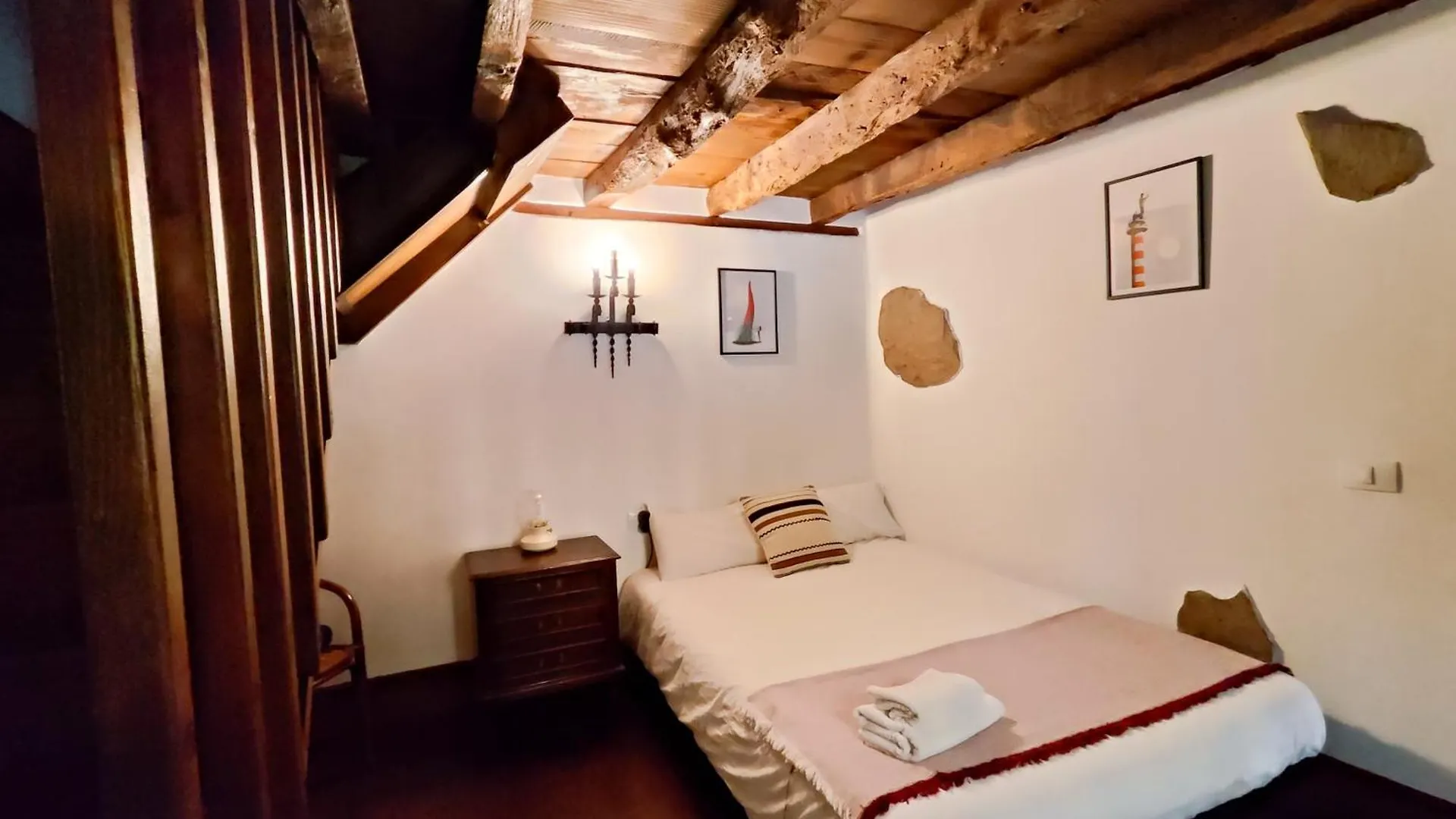 Apartment Tulia Guesthouse & Coworking Los Realejos