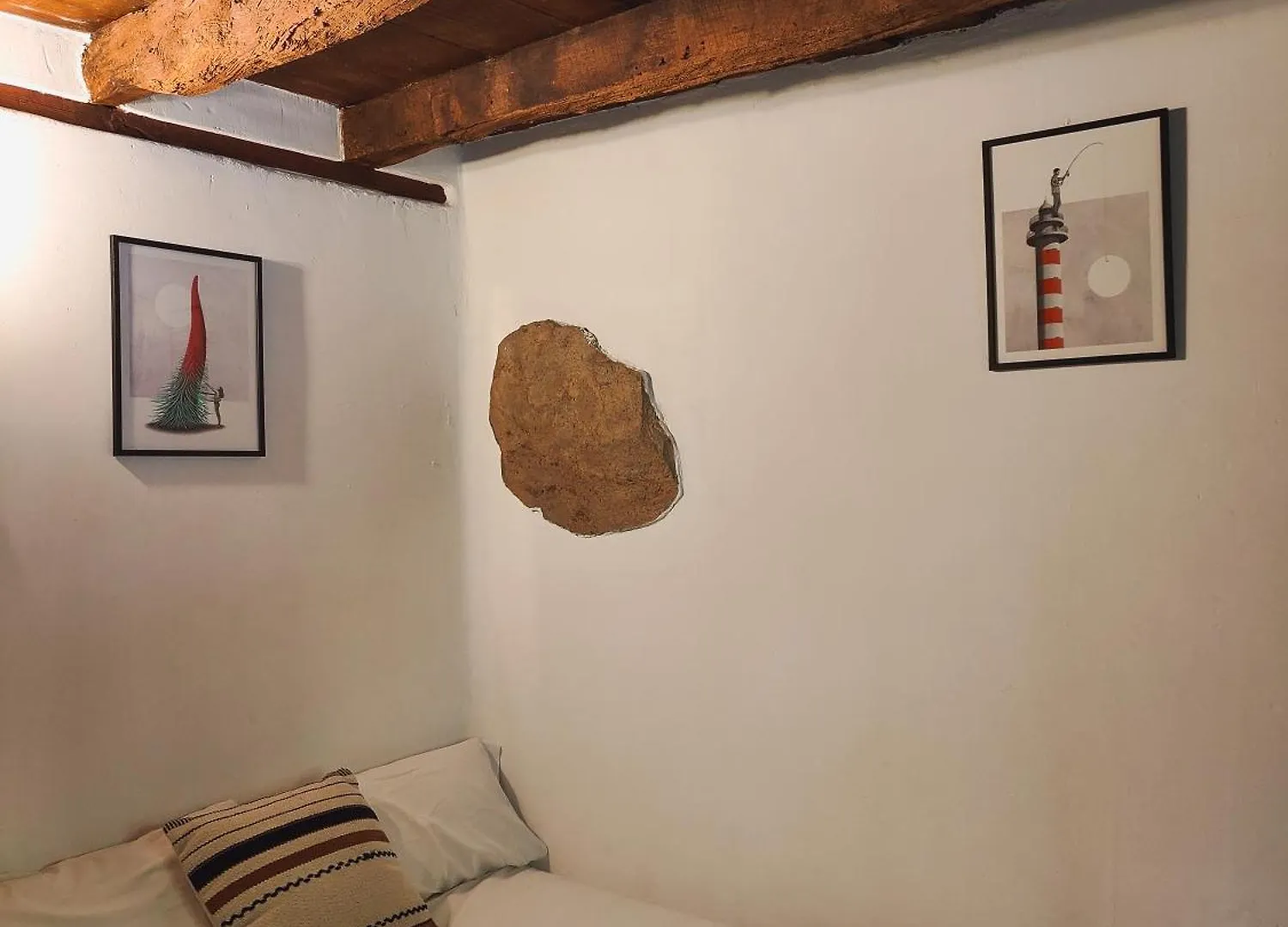 Tulia Guesthouse & Coworking Los Realejos 0*,