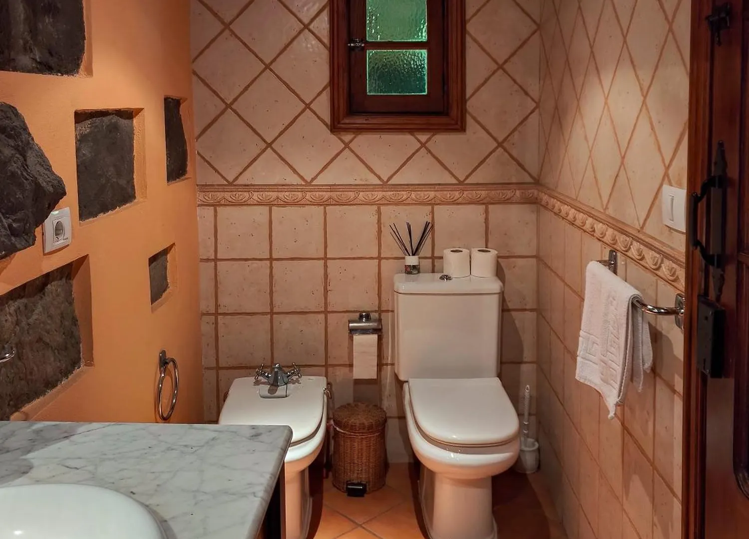 Tulia Guesthouse & Coworking Los Realejos Spain