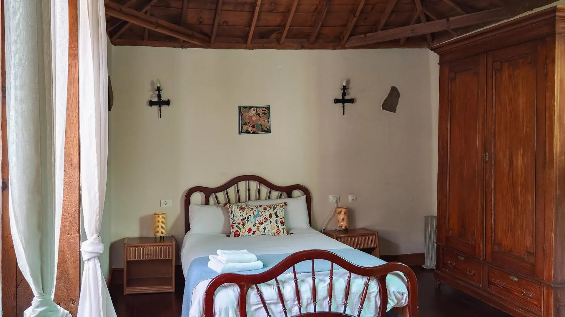Apartment Tulia Guesthouse & Coworking Los Realejos