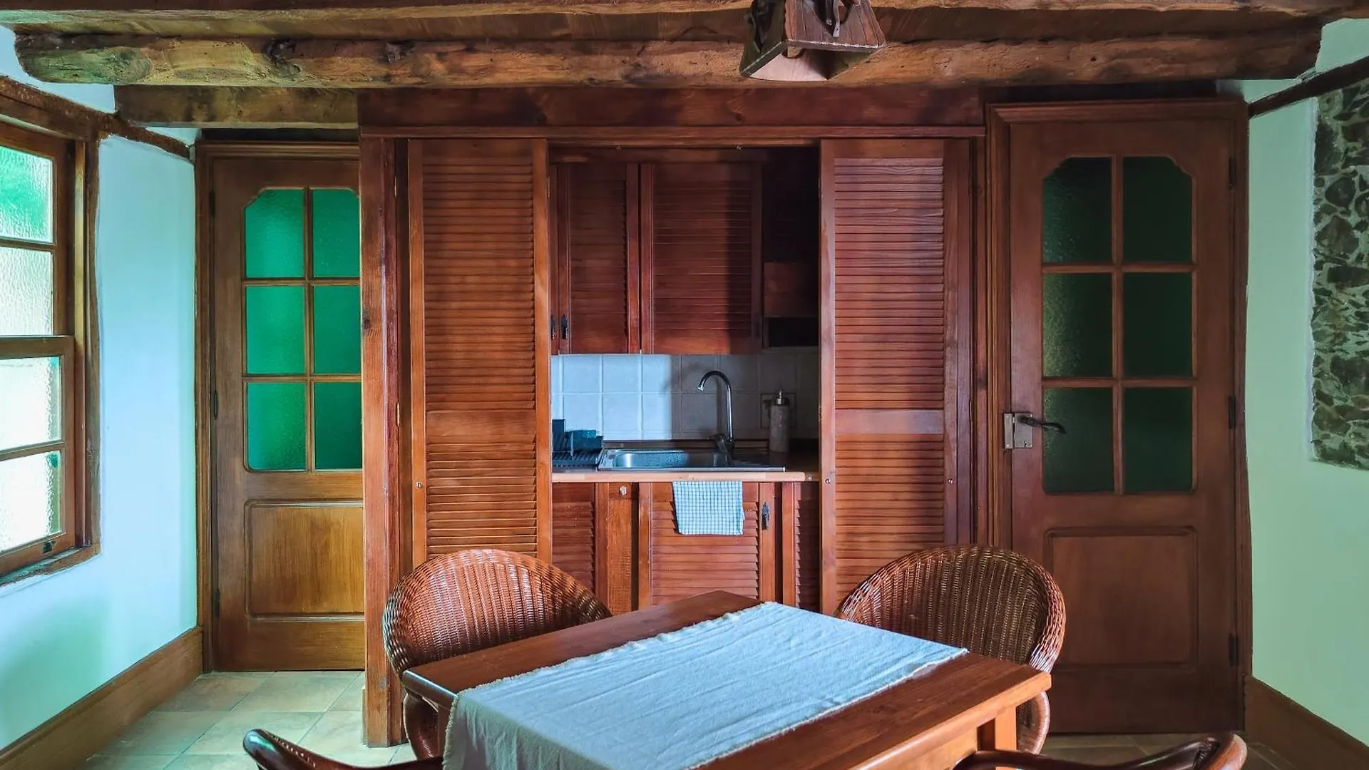 Tulia Guesthouse & Coworking Los Realejos 0*,