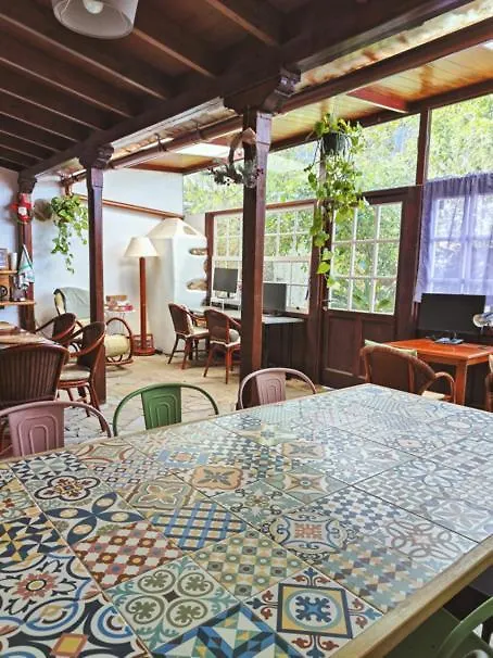 Apartment Tulia Guesthouse & Coworking Los Realejos