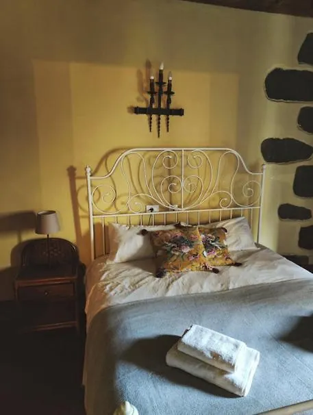 Tulia Guesthouse & Coworking Los Realejos